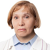 Бардина Анна Владимировна