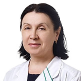 Железнякова Любовь Николаевна