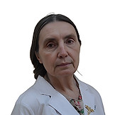 Жирова Ольга Геннадьевна