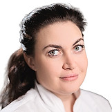 Закирова Екатерина Рамильевна