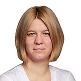 Шайдурова Анна Андреевна