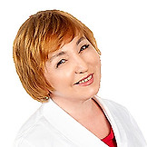 Куликова Наталья Николаевна