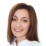 Щипанова Яна Валентиновна