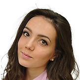 Софронова Юлия Дмитриевна