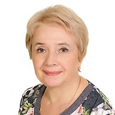 Епишова Анна Андреевна