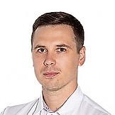 Казаков Иван Алексеевич