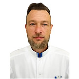 Юрлов Кирилл Викторович