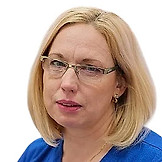 Попова Любовь Анатольевна