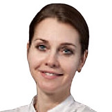Озерова Юлия Евгеньевна