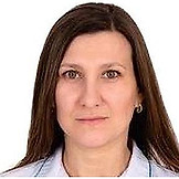 Каношина Ольга Владимировна