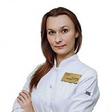 Титоренко Варвара Олеговна