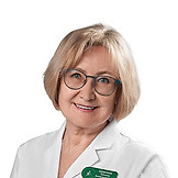 Колесник Татьяна Александровна