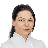 Андрюкова Ирина Алексеевна