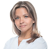 Русинова Анна Владимировна