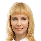 Рудич Татьяна Борисовна