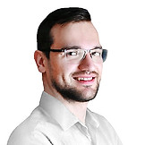 Комаров Владимир Александрович