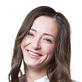 Семенова Ольга Андреевна