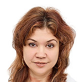 Ежова Елена Юрьевна