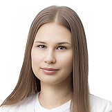 Чижова Анна Вадимовна