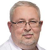 Цветков Игорь Леонидович