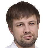 Колыванов Георгий Александрович