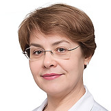 Варес Марина Алексеевна