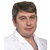 Левкович Михаил Валерьевич