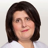 Айрапетова Елена Леонидовна