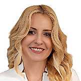Васильева Ирина Анатольевна