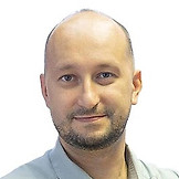 Калашников Дмитрий Владимирович