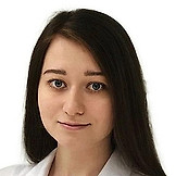 Безова Вероника Викторовна