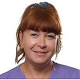 Никулина Ирина Аркадьевна