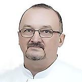 Факирьянов Виль Мазгарович