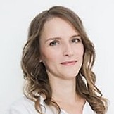Факирьянова Марина Веньяминовна
