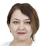 Шкловская Гульнара Азатовна