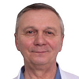 Ворожцов Юрий Дмитриевич
