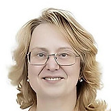Зырянова Светлана Робертовна