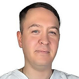 Камусин Евгений Азатович