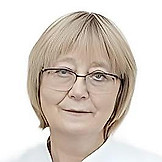 Смирнова Надежда Петровна