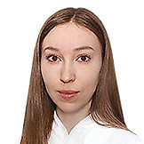 Чемоданова Наталина Викторовна