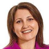 Голикова Анна Викторовна