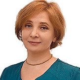 Семенова Елена Владимировна