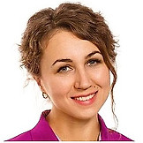 Степанова Юлия Олеговна