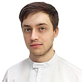 Васильченко Алексей Алексеевич