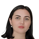 Исаева Ольга Сергеевна