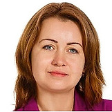Александрова Алена Ивановна