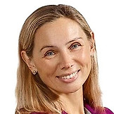 Станкевич Светлана Викторовна