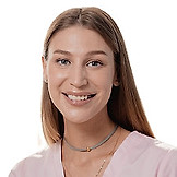 Сушникова Анна Вадимовна