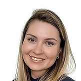 Желтухина Екатерина Сергеевна