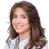 Стельникова (Пуликян) Любовь Сергеевна